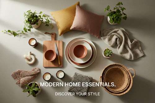 Home products